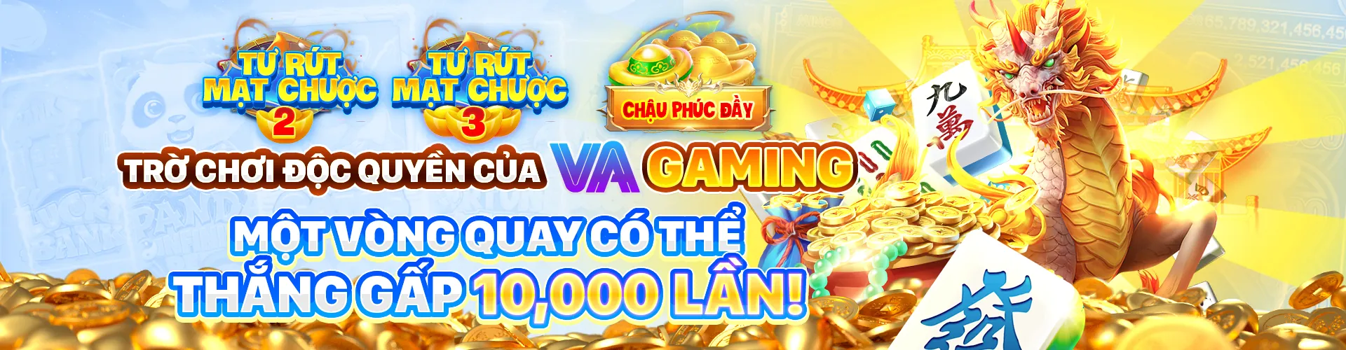 Trò chơi Nổ Hũ bl555a với giải độc đắc lớn