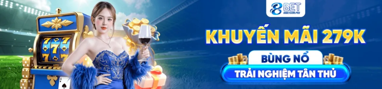 Hình ảnh hero cho bl555a Bắn Cá và Máy Đánh Bạc