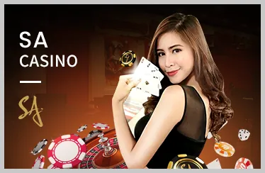 Casino trực tuyến bl555a