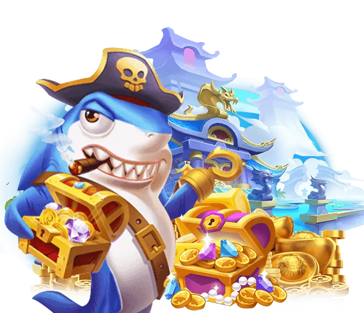 Game bắn cá bl555a