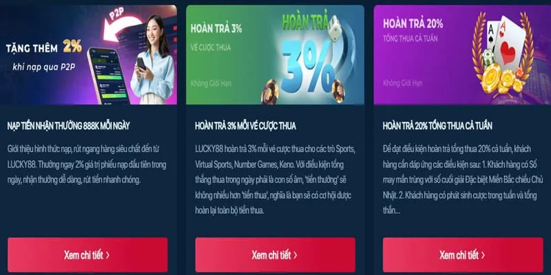 Khuyến mãi chào mừng bl555a bắn cá